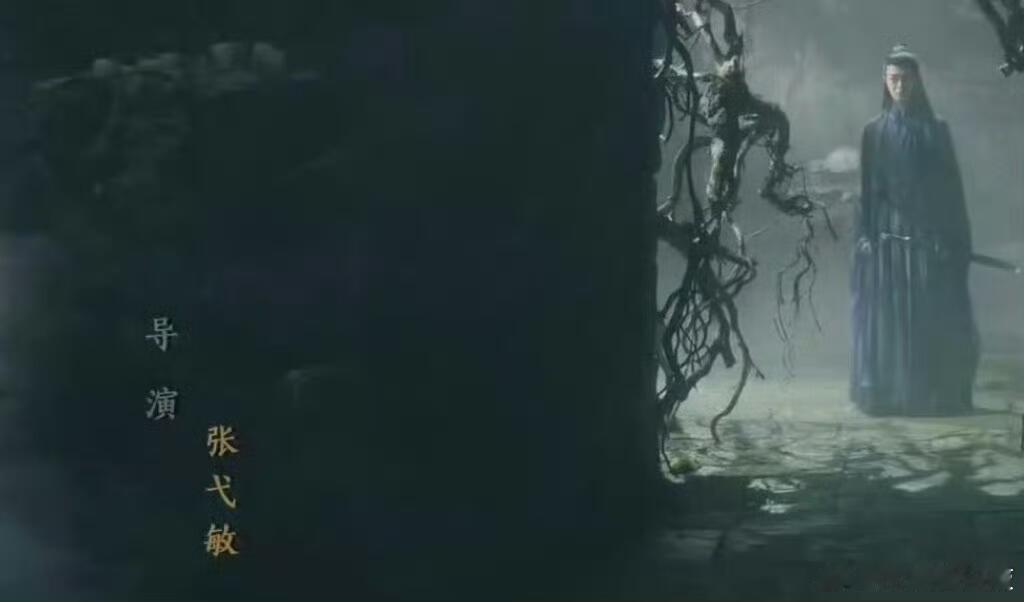 #郭敬明又换名了#郭敬明为啥一部剧换一个名字？？《云之羽》顾晓声，《大梦归离》张
