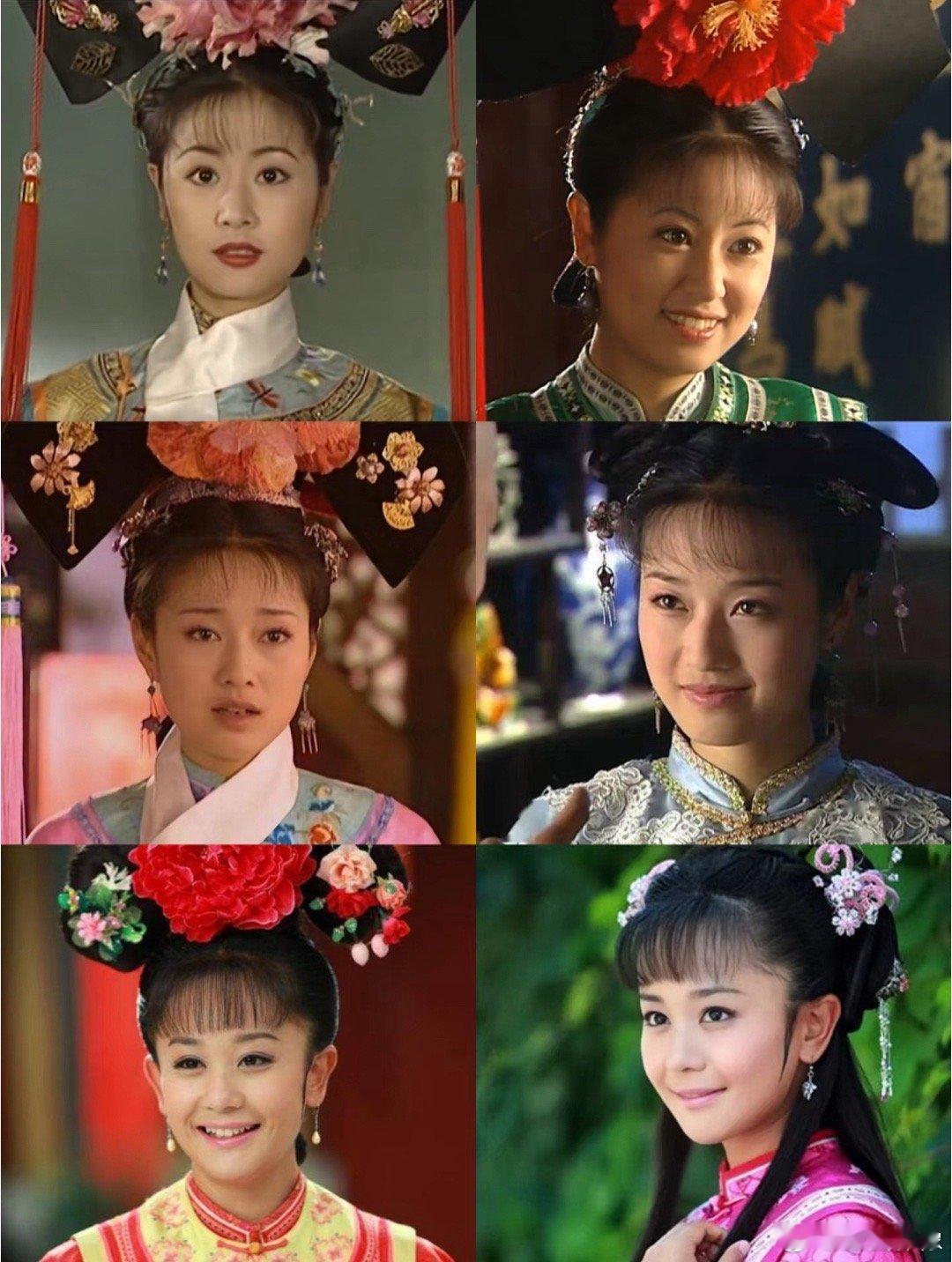 电视剧经典IP为什么总是第一任最好看？ ​​​