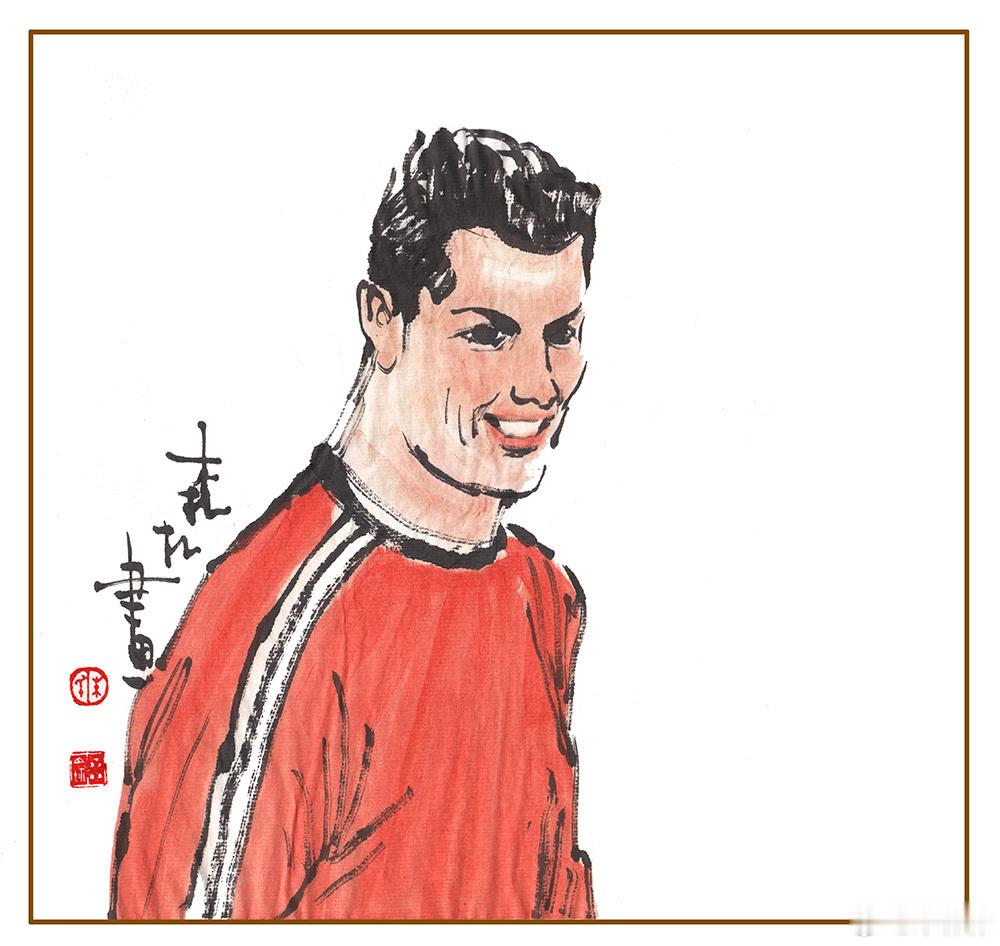 随手一画 