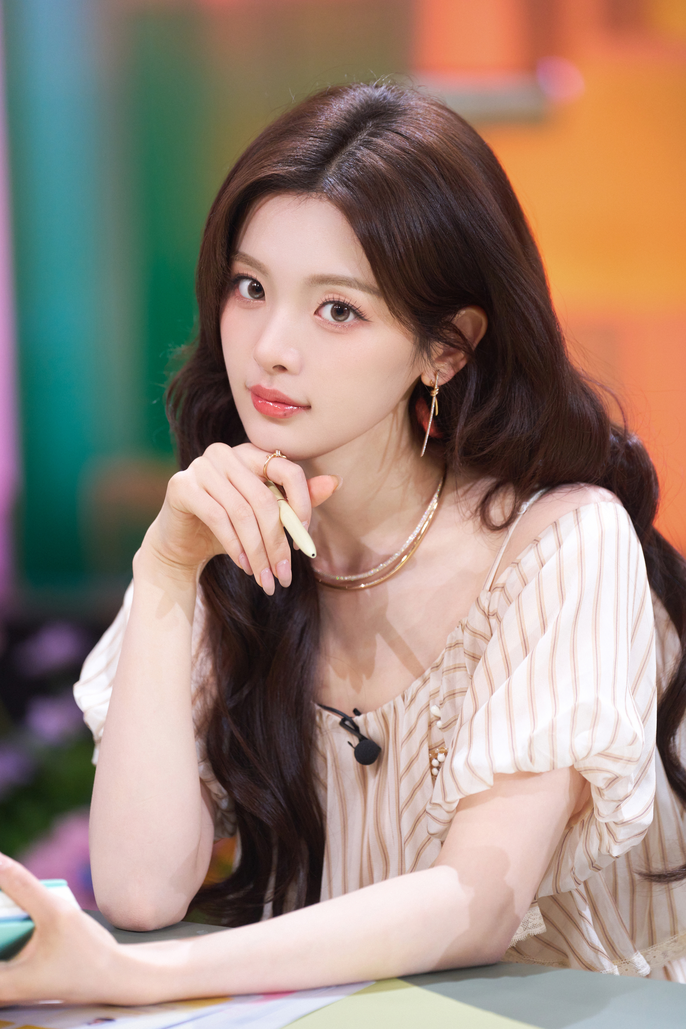 杨超越 