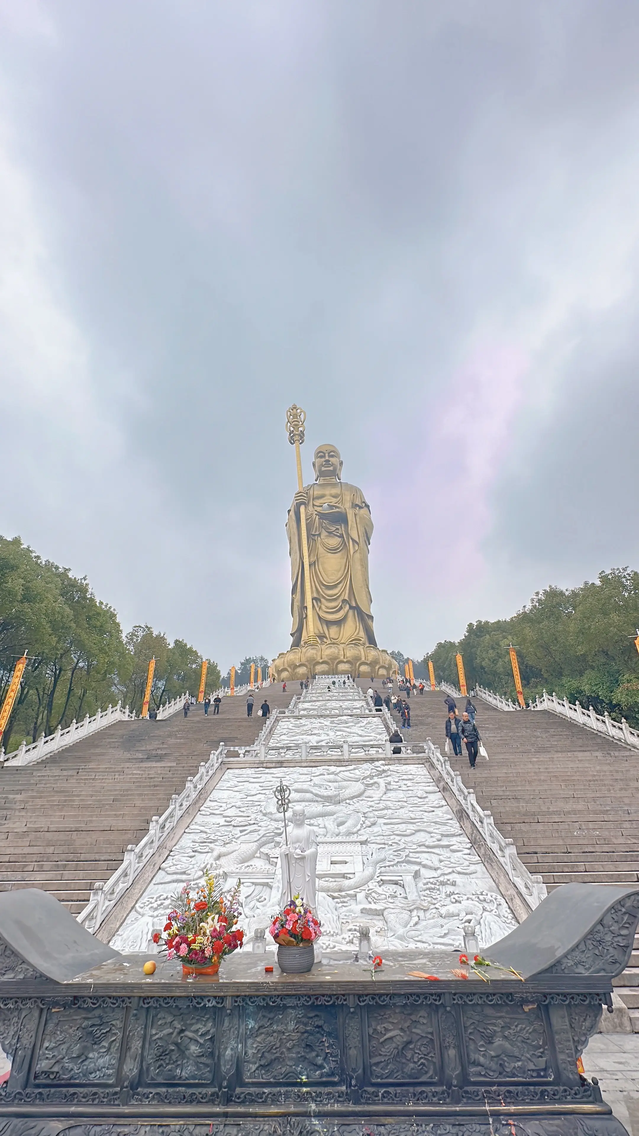 地藏王菩萨圣诞快乐，1331岁
