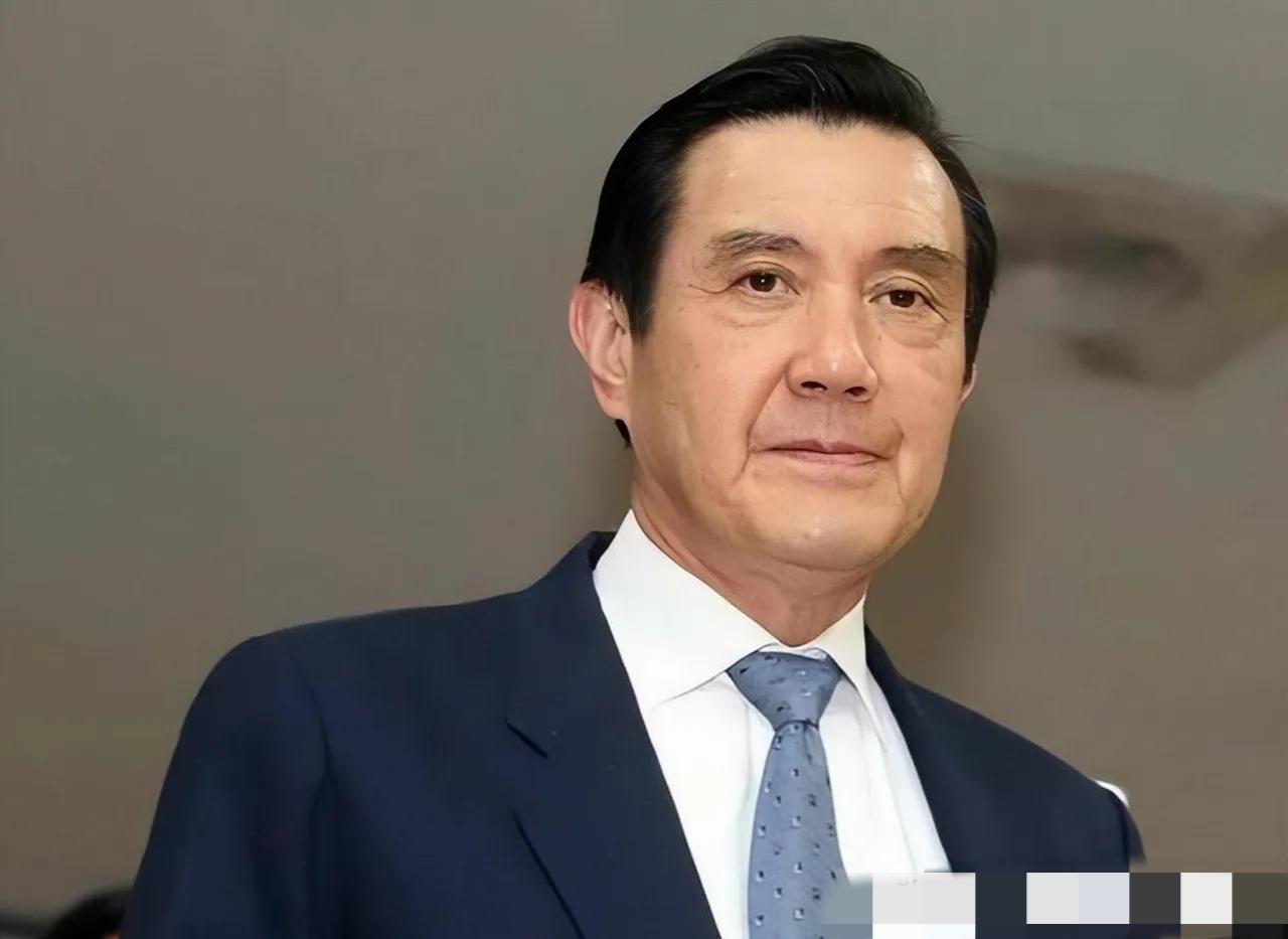 马英九公开划线：统一必须和平，必须民主，否则台湾人绝不接受！很多人以为这是蓝营在