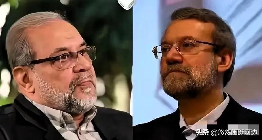 2026年3月24日，经伊朗最高领袖穆杰塔巴·哈梅内伊批准，伊朗总统马苏德·佩泽