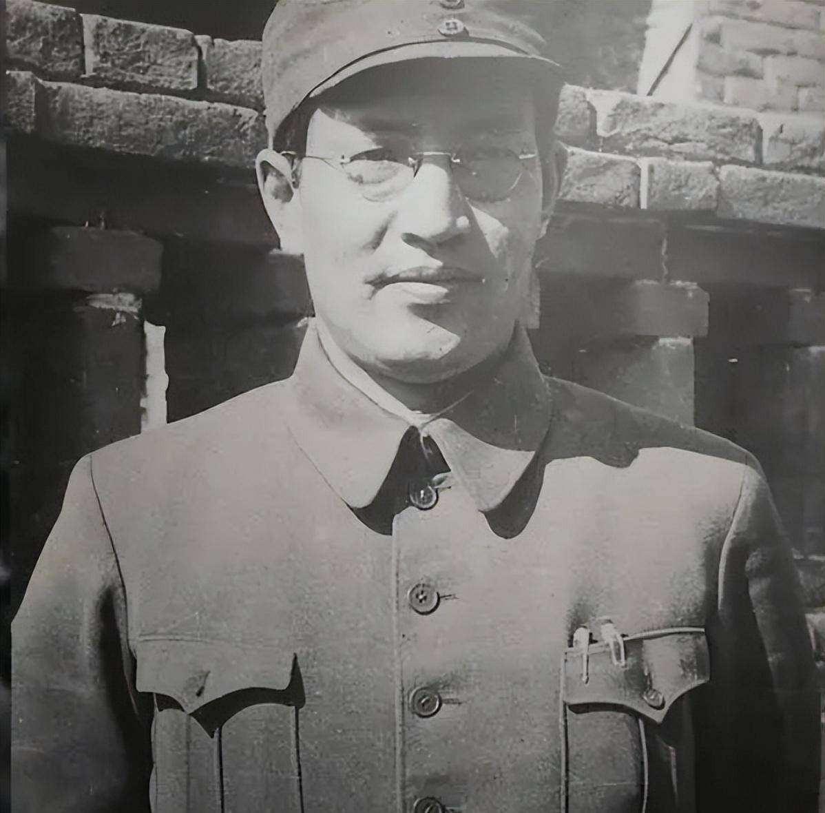 山东根据地一把手朱瑞，为何被罗荣桓取代？徐向前离开是重要原因
“1943年3月的