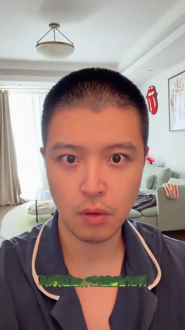 马迪这是什么迷惑言论？想要李纯不去拍戏，在家做全职太太，自己给她发工资。且不说马