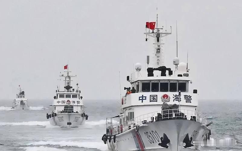 就在刚刚，
台当局发布严正声明，
1月24日，针对中国大陆海警宣称于金门附近海域