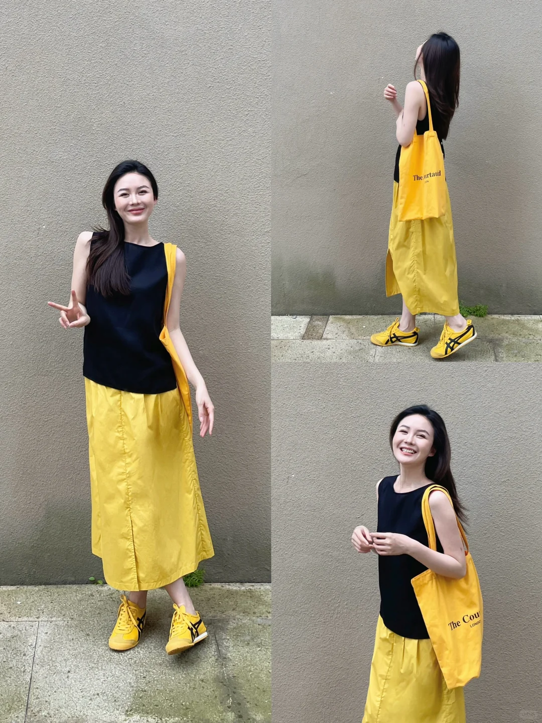期待夏天🍋