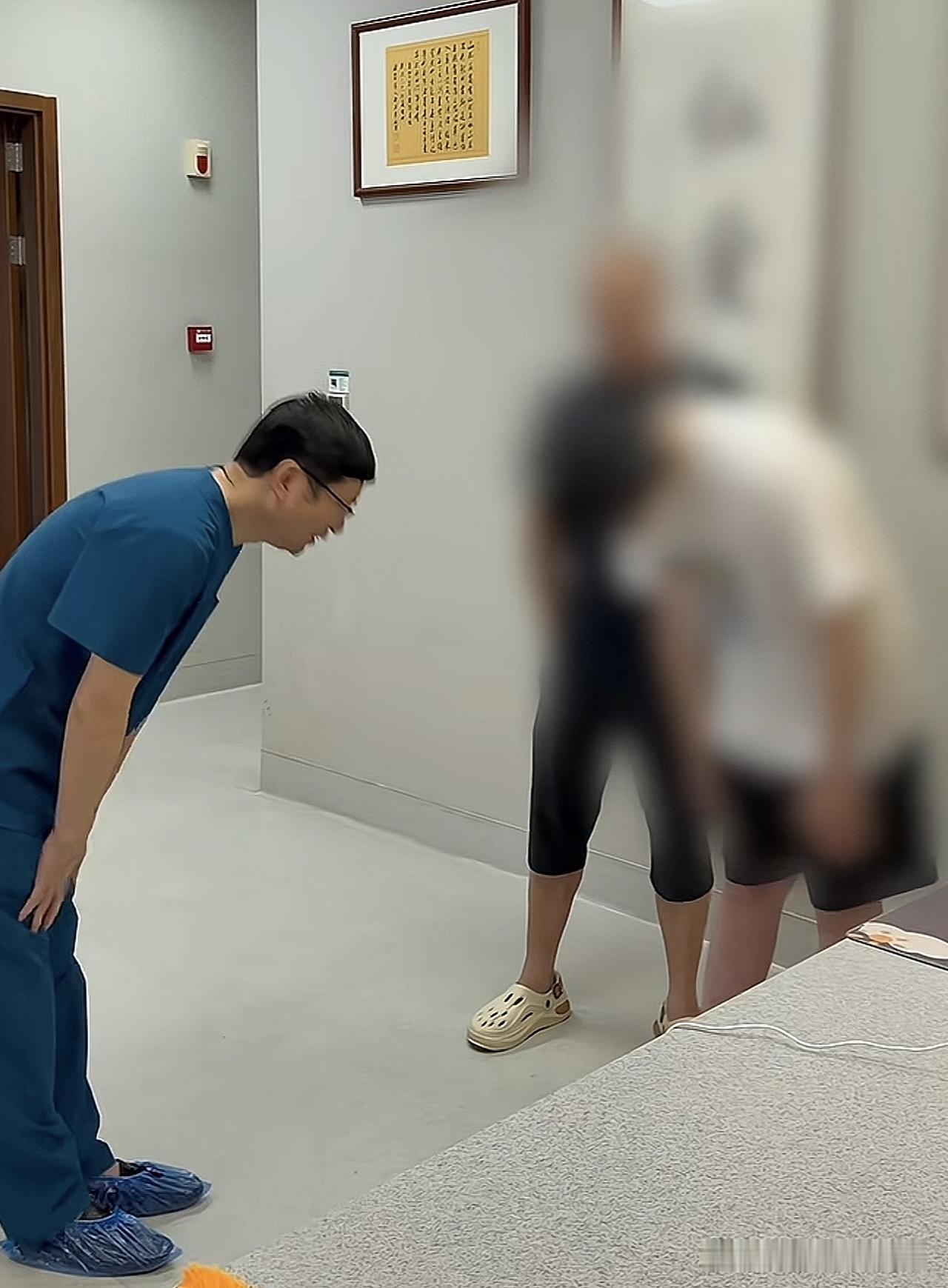今天无意间抖音刷到上海冬雷脑科医院学术院长高亮教授视频，不久前高亮院长24小时手