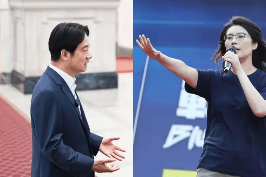 蓝军士气大振！国民党大团结最后两块拼图齐整了，“全台最大票仓”新北市整合完成，李