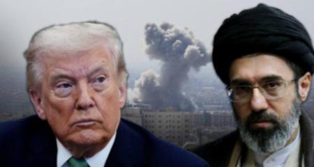 若美国发起地面行动，伊朗将占领阿联酋和巴林领土

说白了，伊朗公开威胁美军若发动