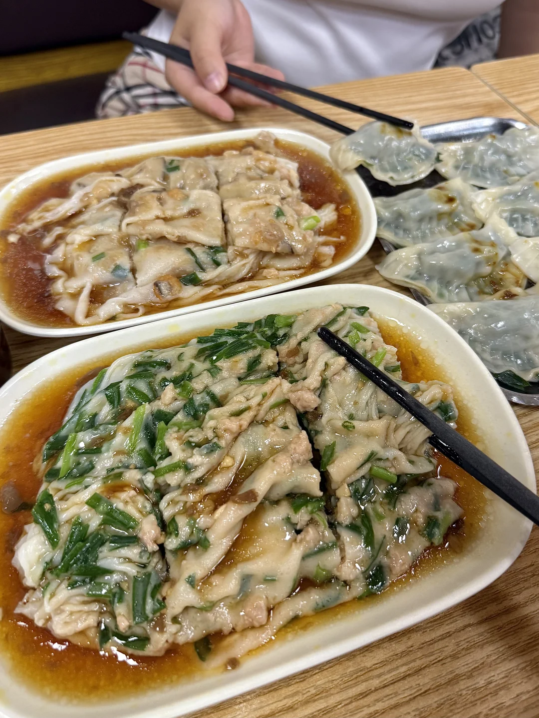 目前深圳第一好吃的肠粉
