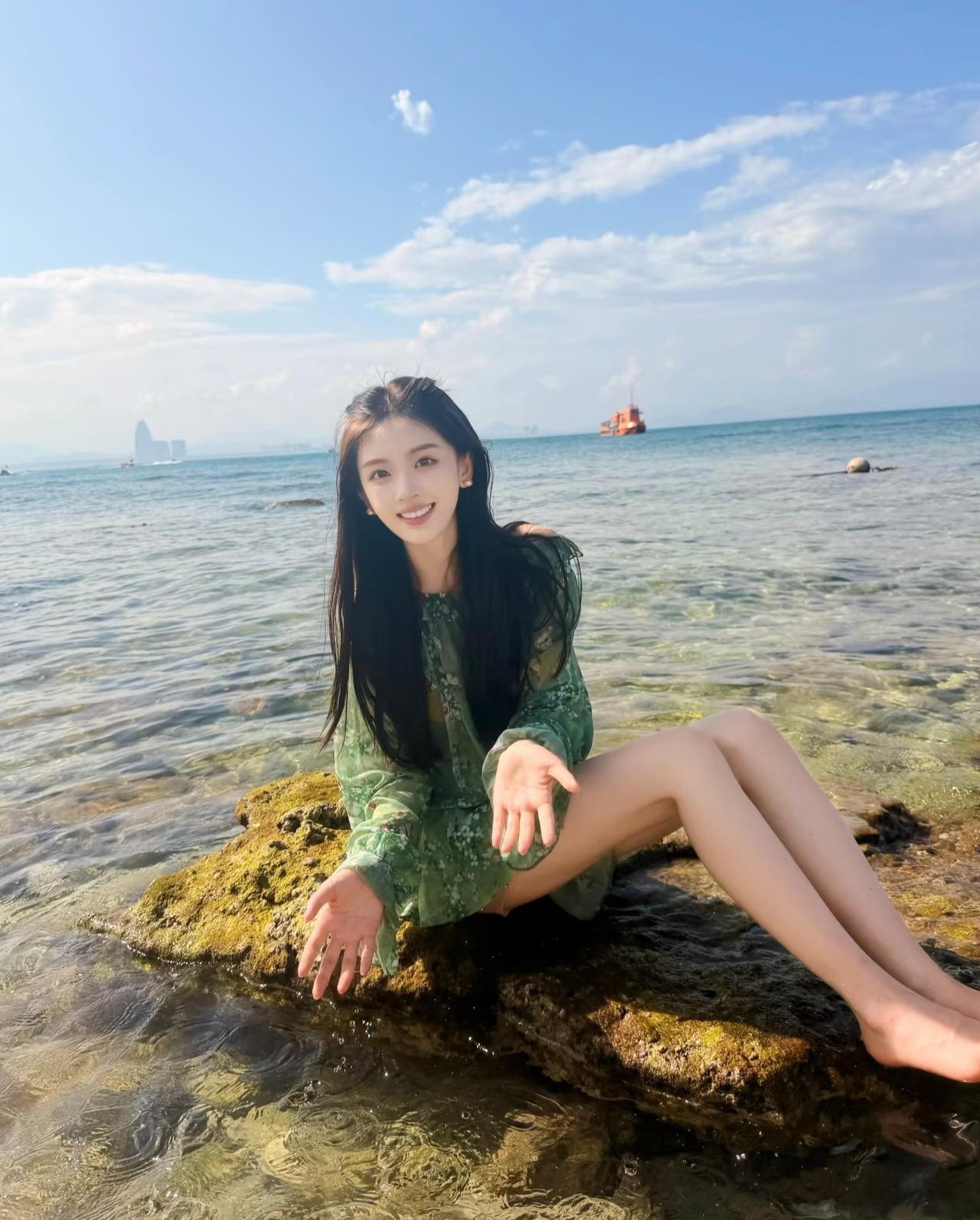 曾母暗沙