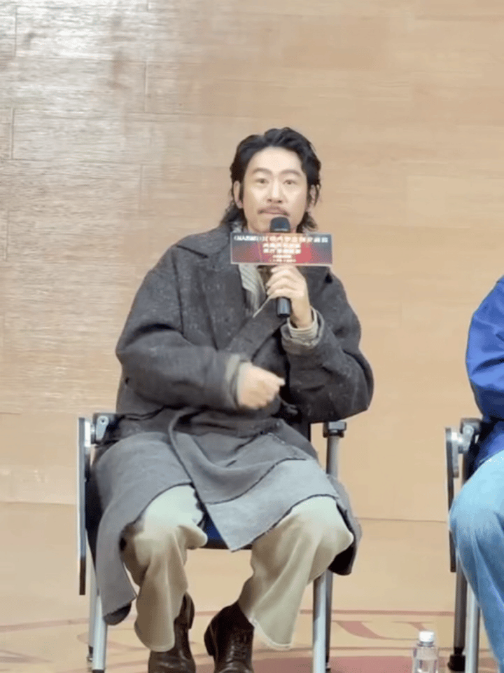 江奇霖不回避给孩子看反人类暴行 民族的伤痕不能忘，每代人都有铭记责任！ 