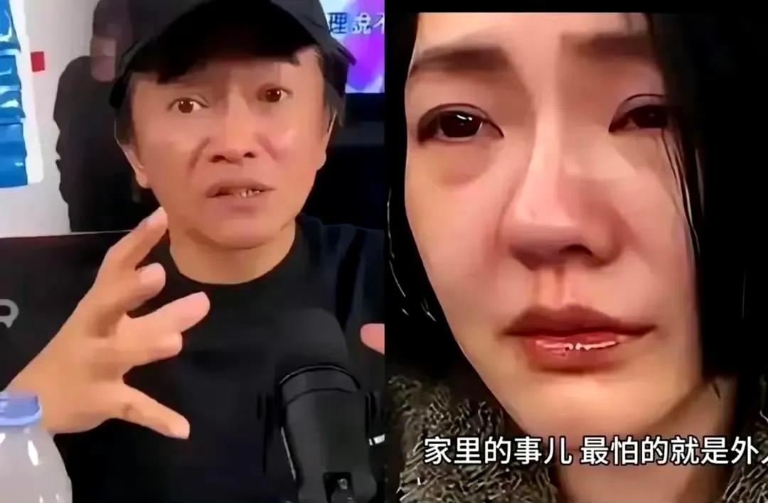 吴宗宪直言小s三个问题，如果是真的，想必也很难复出。其实两边以前交集并不多，都是
