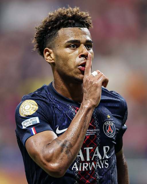 法国球迷俱乐部  小杜对准切尔西首发！巴黎圣日耳曼