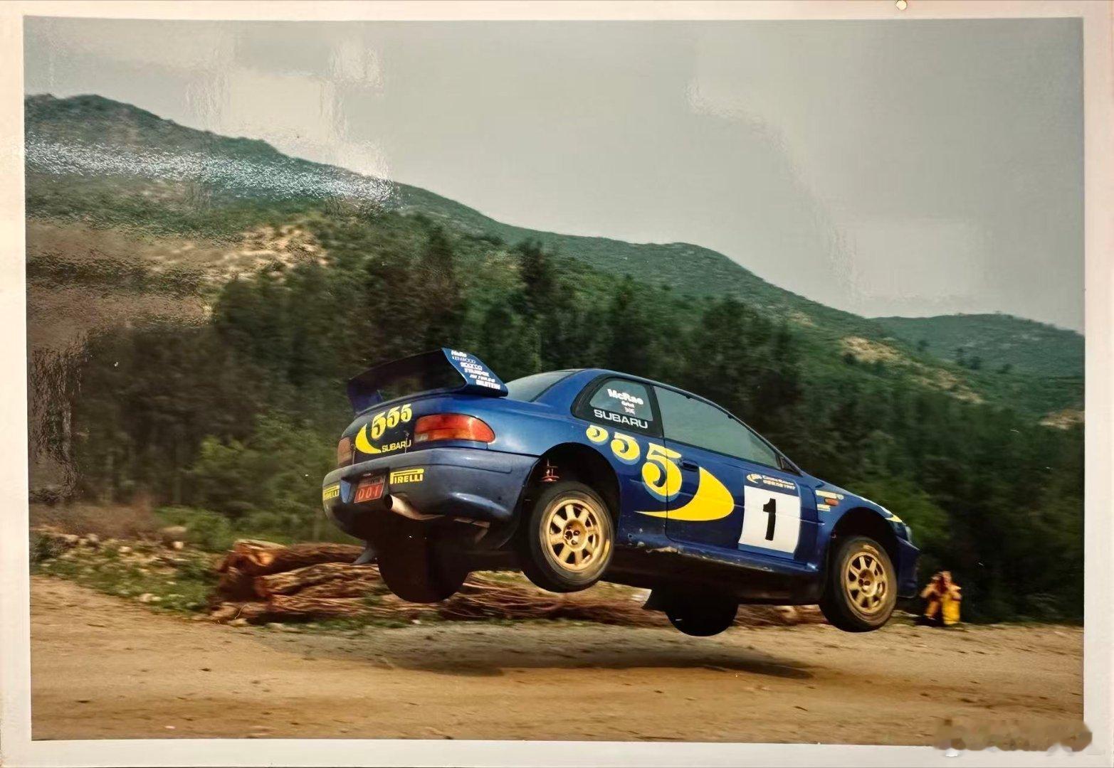 怀念赛道，想念拉力，情迷赛车赛车