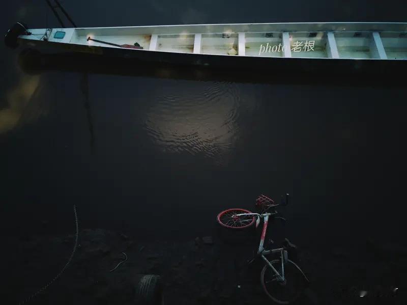 我觉着用“自渡”形容现在这生活状态挺合适。人活到一定阶段，经历多了自然就明白了，