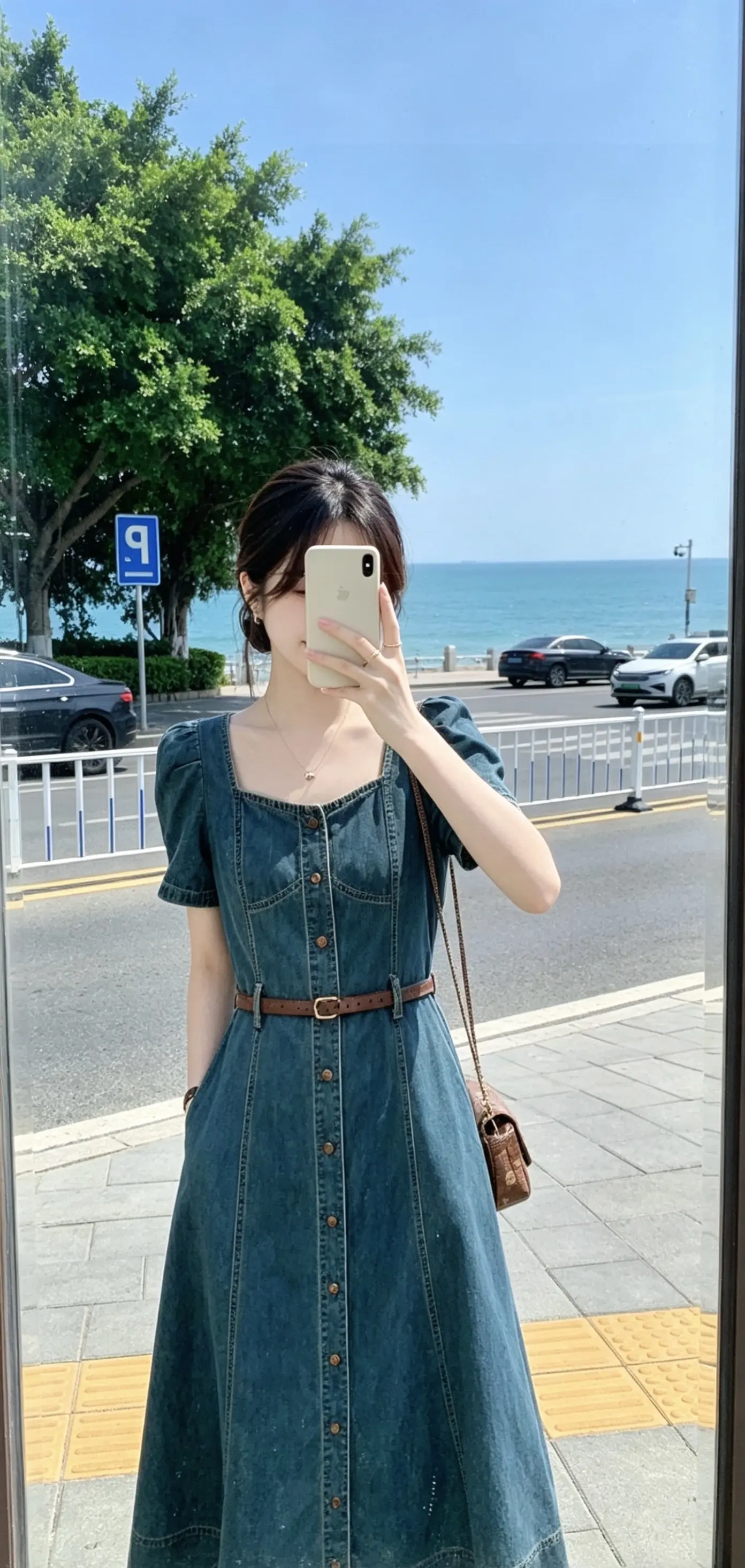 “人生，一边是拿起，一边是放下，            生活，一边是忘...