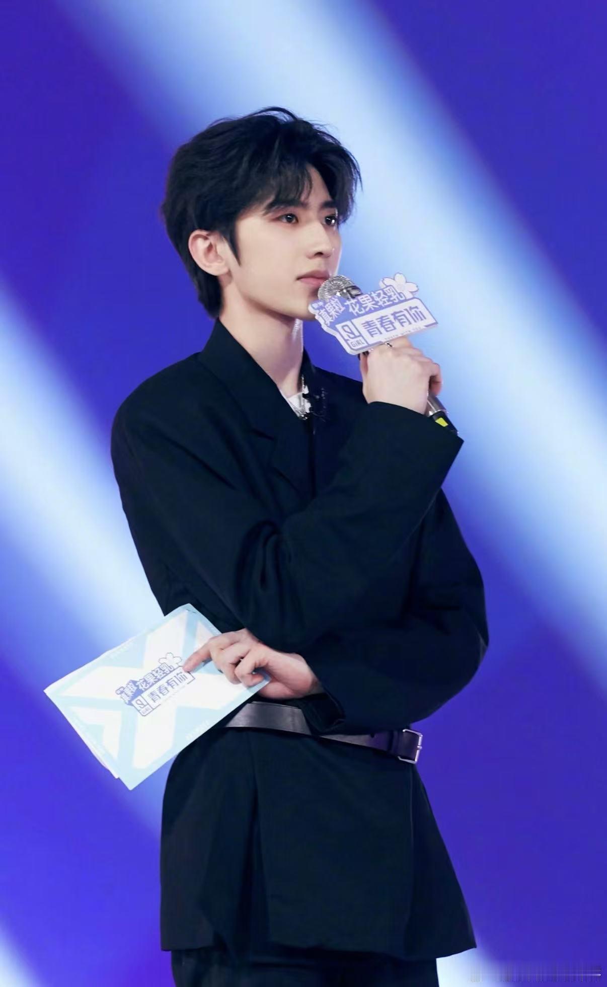 蔡徐坤印尼节目 谁的青春又回来了？蔡徐坤官宣加盟印尼节目担任PD！从国内舞台走向