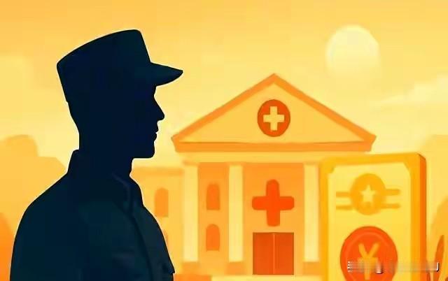 带病回乡的老兵们可得留意了！这笔补贴你申请了没？每月能多领882元，之前就有老兵