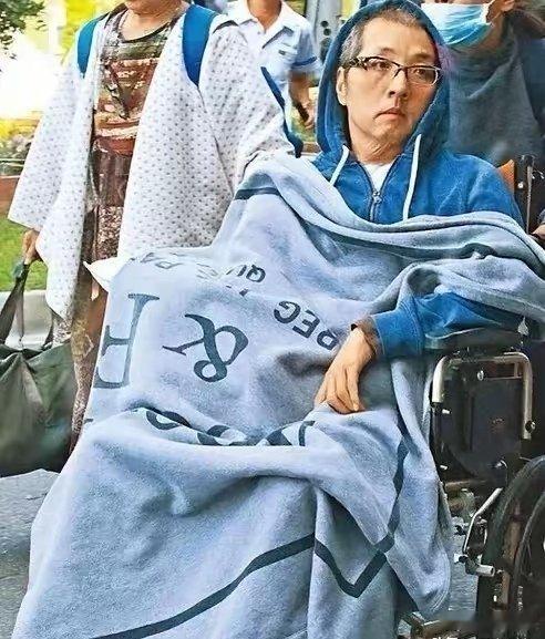 著名音乐人袁惟仁走了，看到他的死因，我绷不住了，他的离开不是因为寿终正寝，也不是