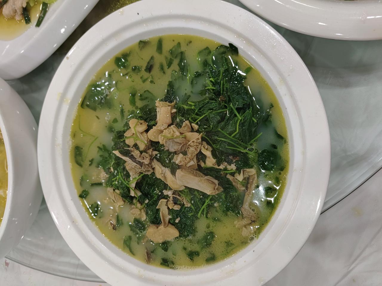 不是珍馐佳肴，不是淮扬名菜，都是淮扬地方特色时鲜小吃。根的情义，2千年的白沙乡味