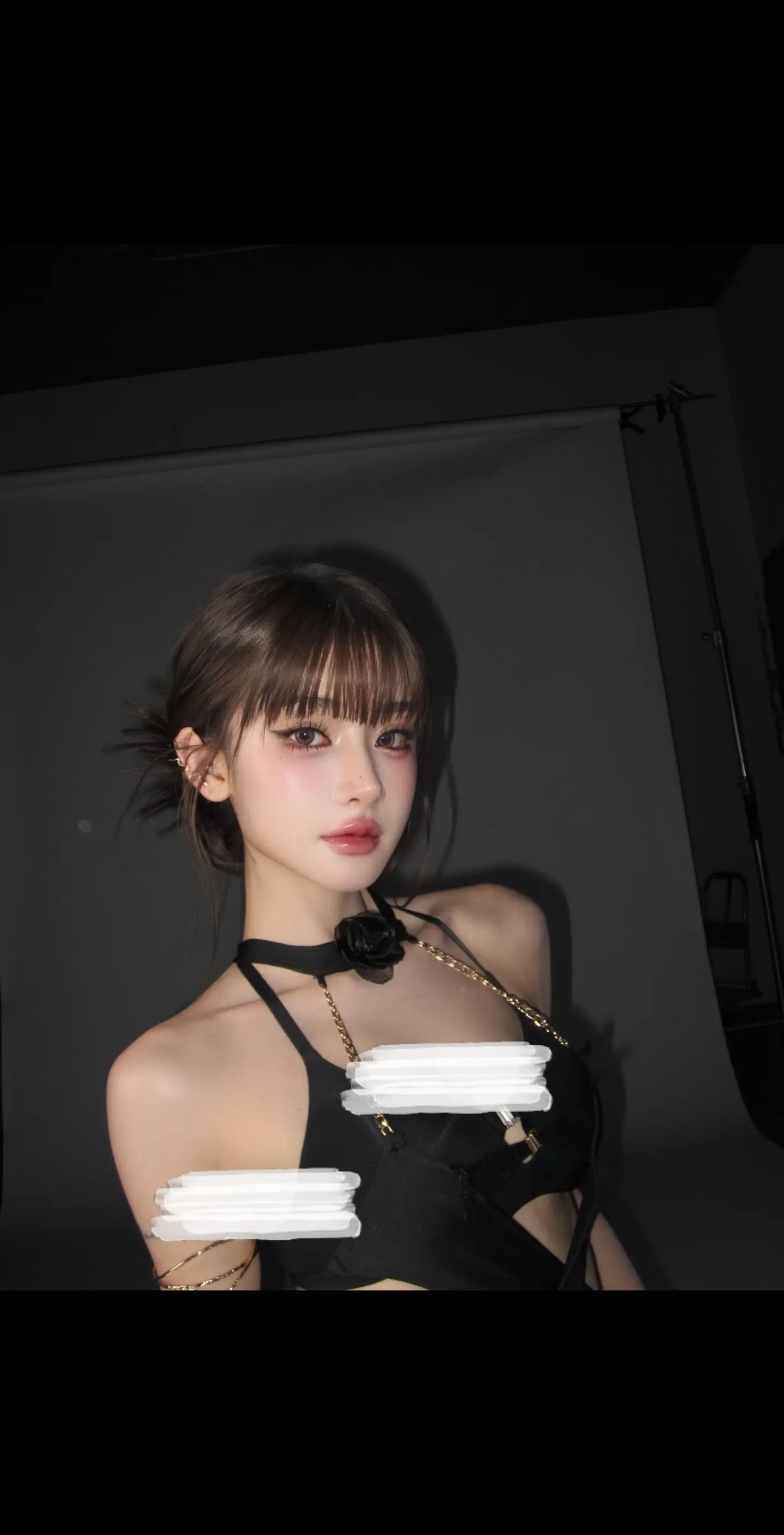 丈夫的美貌 妻子的荣耀
