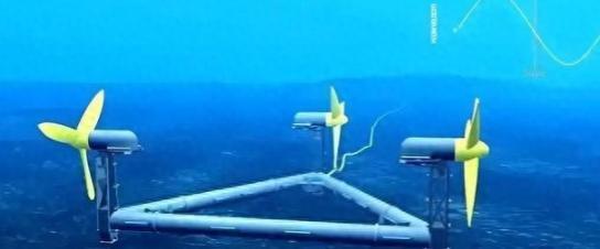 成功了！中国向世界扔下重磅炸弹级科技成果，如果直接用海水就能源源不断制氢、发电，