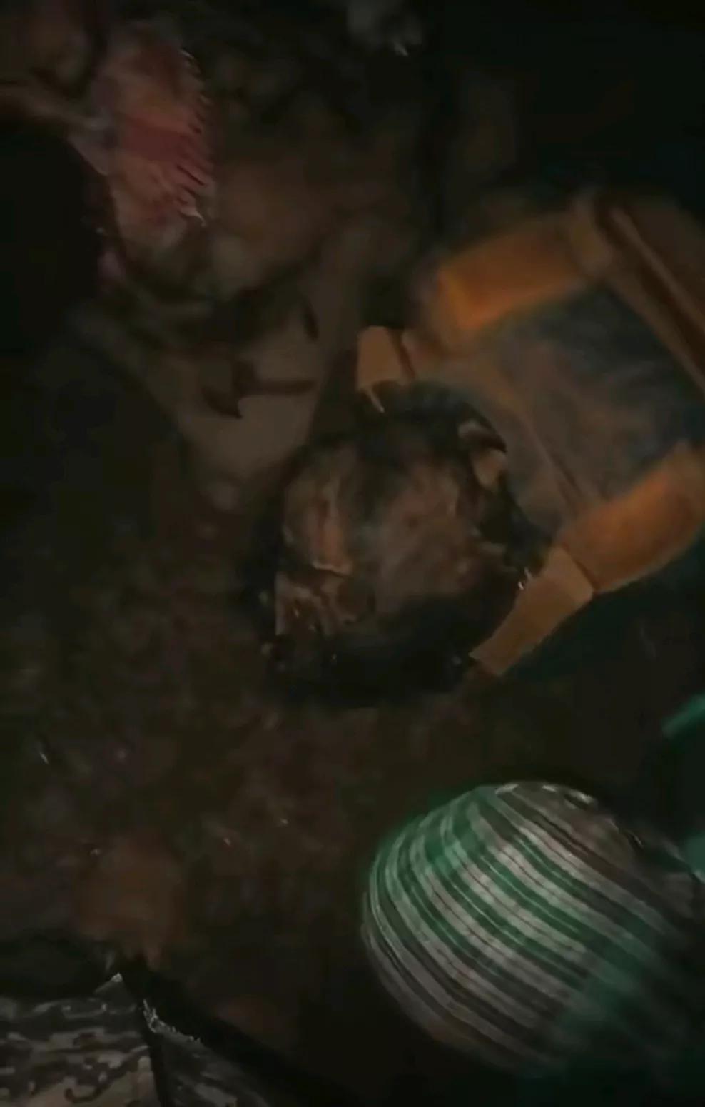 塔斯社报道，当地时间27日，巴基斯坦三军新闻局发布声明，宣布在当天于巴阿两国接壤