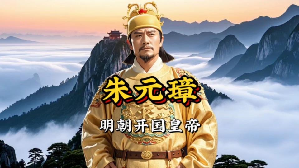 明初开国功臣大多难逃劫难，唯独徐达一族能平安绵延两百多年，这绝非运气。他手握重兵