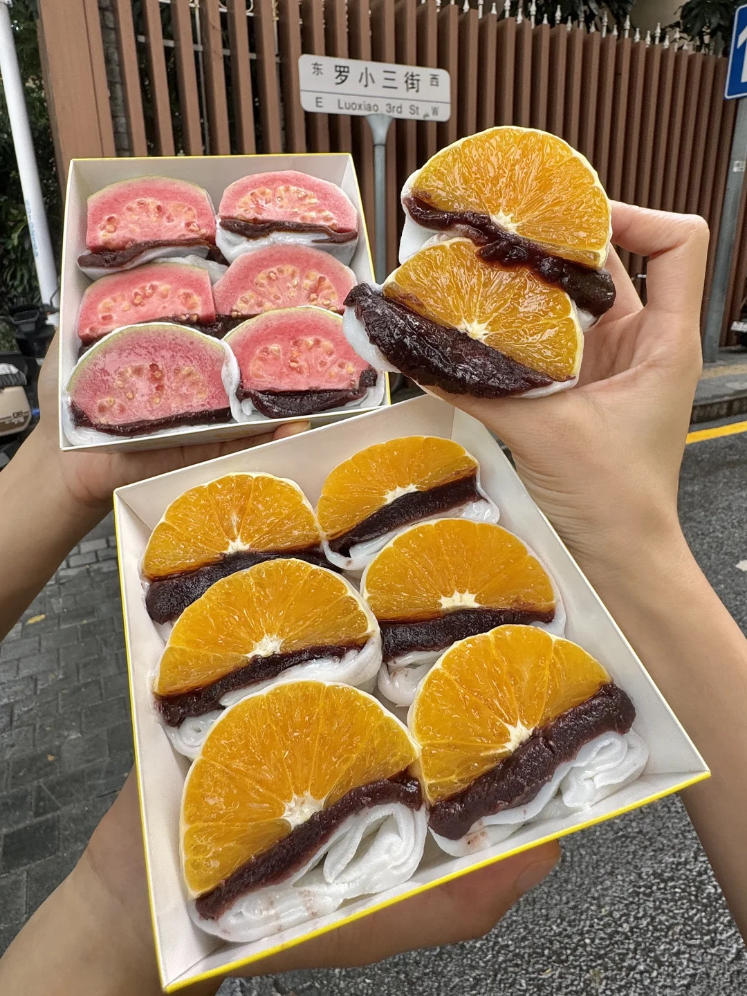 深圳首家！！就在老街！！好好吃啊！！！