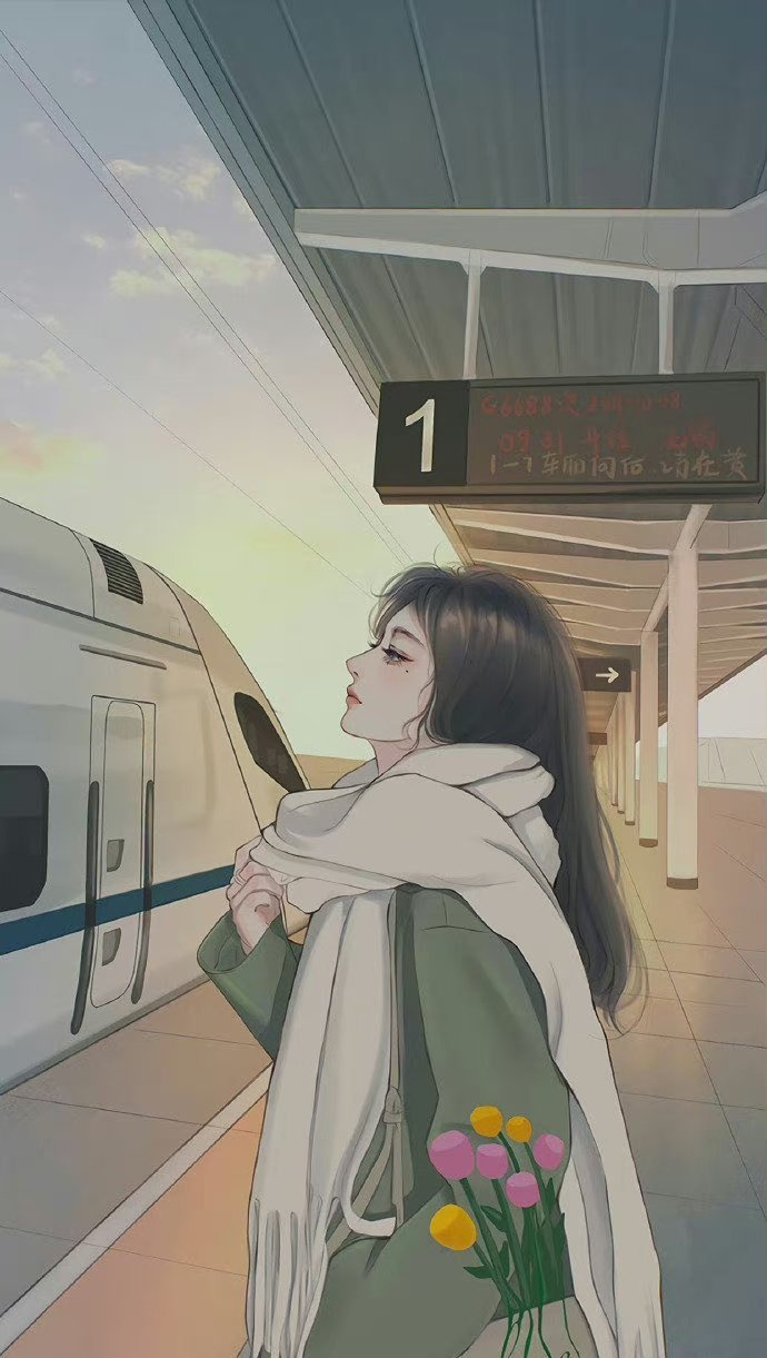 “一个女人最高级的智慧是懂得和解与敌人和解 与亲人和解 与自己和解不让情绪堵在身