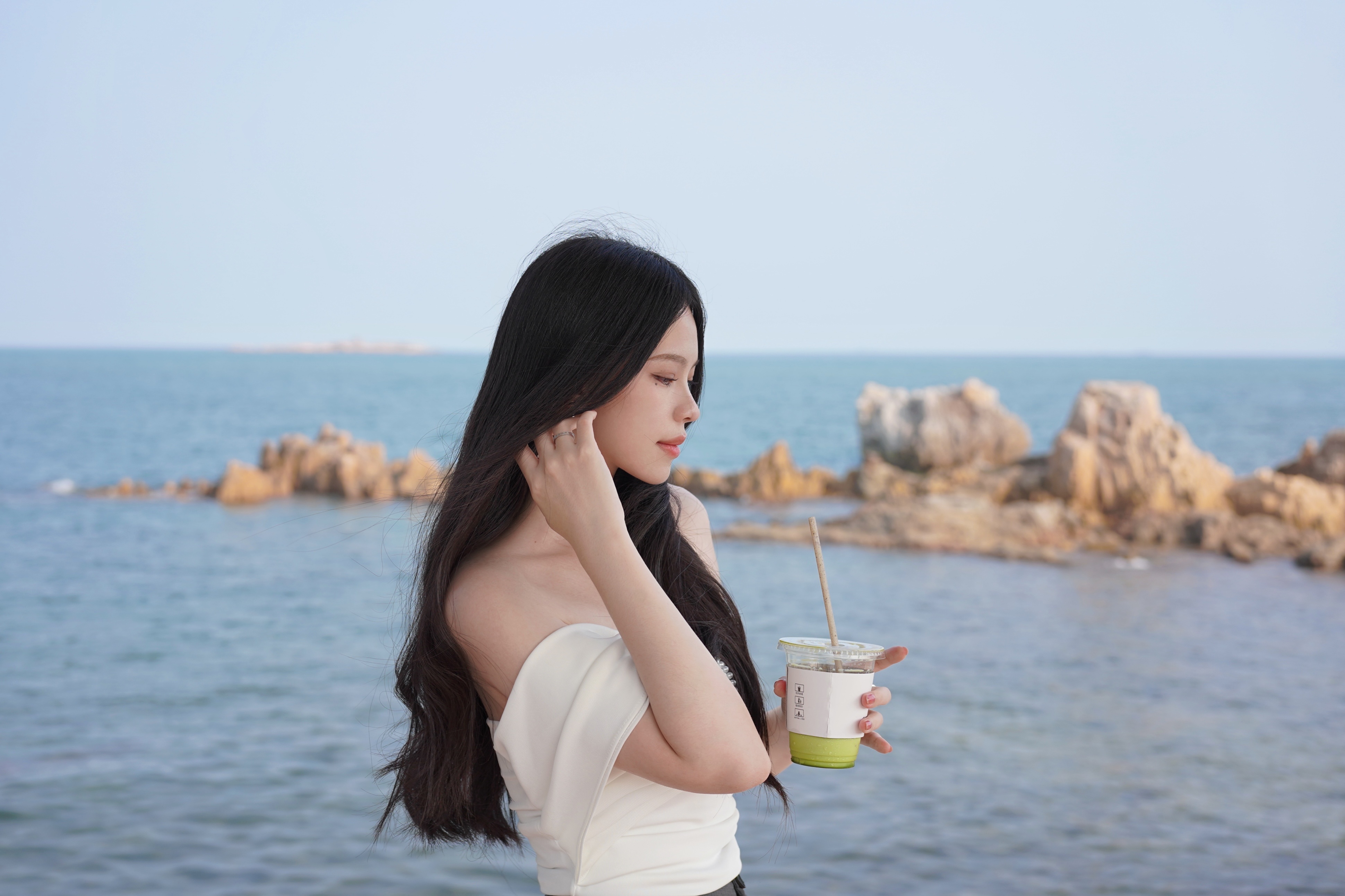 和你共振过的夏天  ​​​