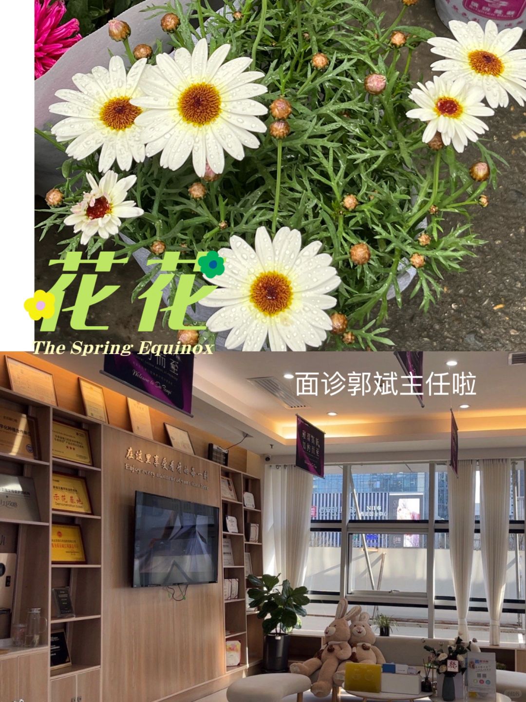 西安整牙戴上牙套咯，原来是这种感觉😰