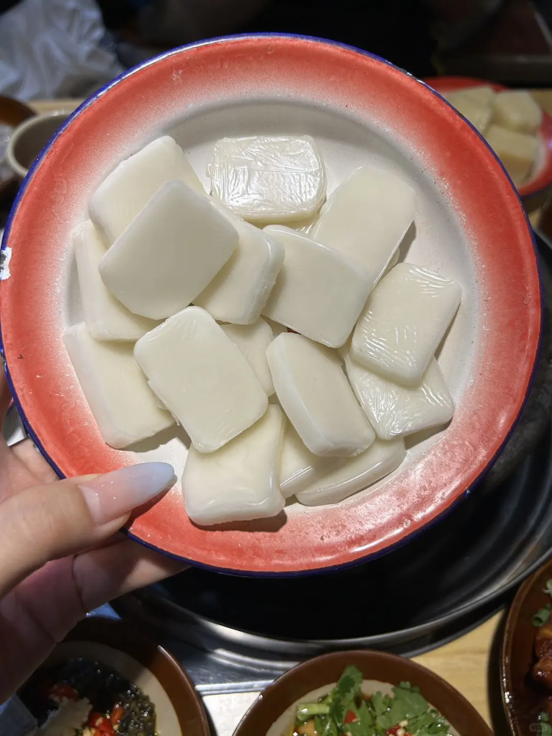 🔥龙华火锅必吃榜🍲一锅涮尽人间烟火味