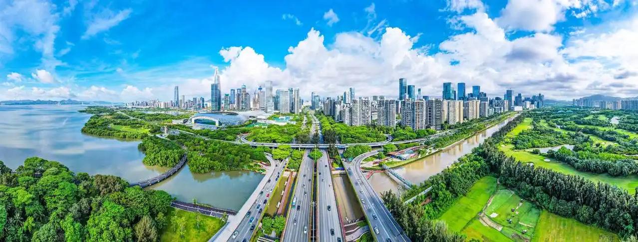 从偏爱上海，到“加仓”深圳，为何外资“移情别恋”了？
据深圳投资促进局公布——2