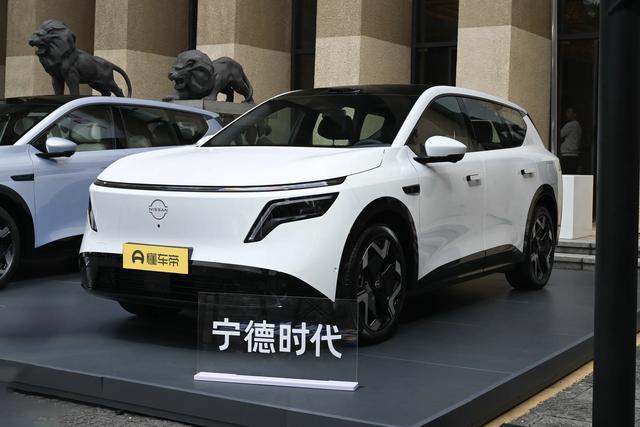 日产NX8今天正式上市了，指导价15.99万起，置换权益价能到14.99万起，一