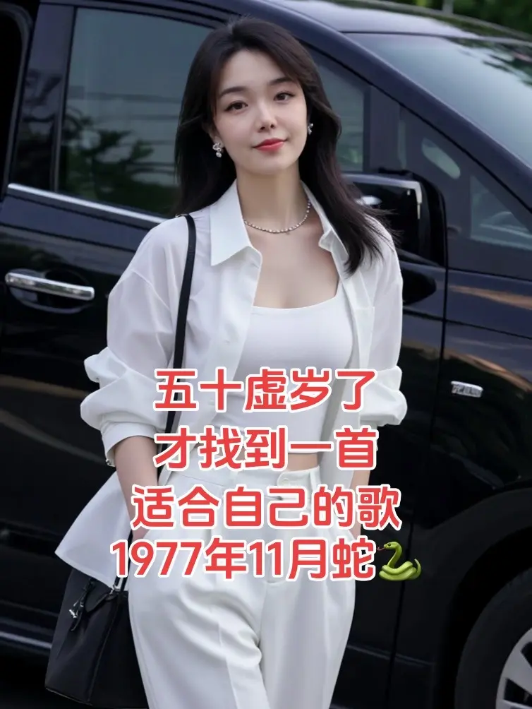 77年的蛇
