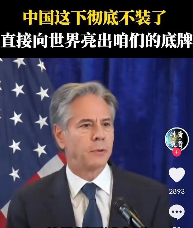 你发现没，不管是强大如同美国，还是弱小如同立陶宛，亦或者是日本，德国，菲律宾这些