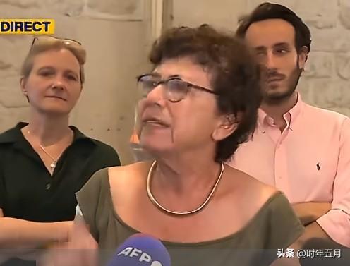 法国环境部长部长莫妮克·巴尔布特表示，“对于那些主张应该在各处都安装空调的人，我
