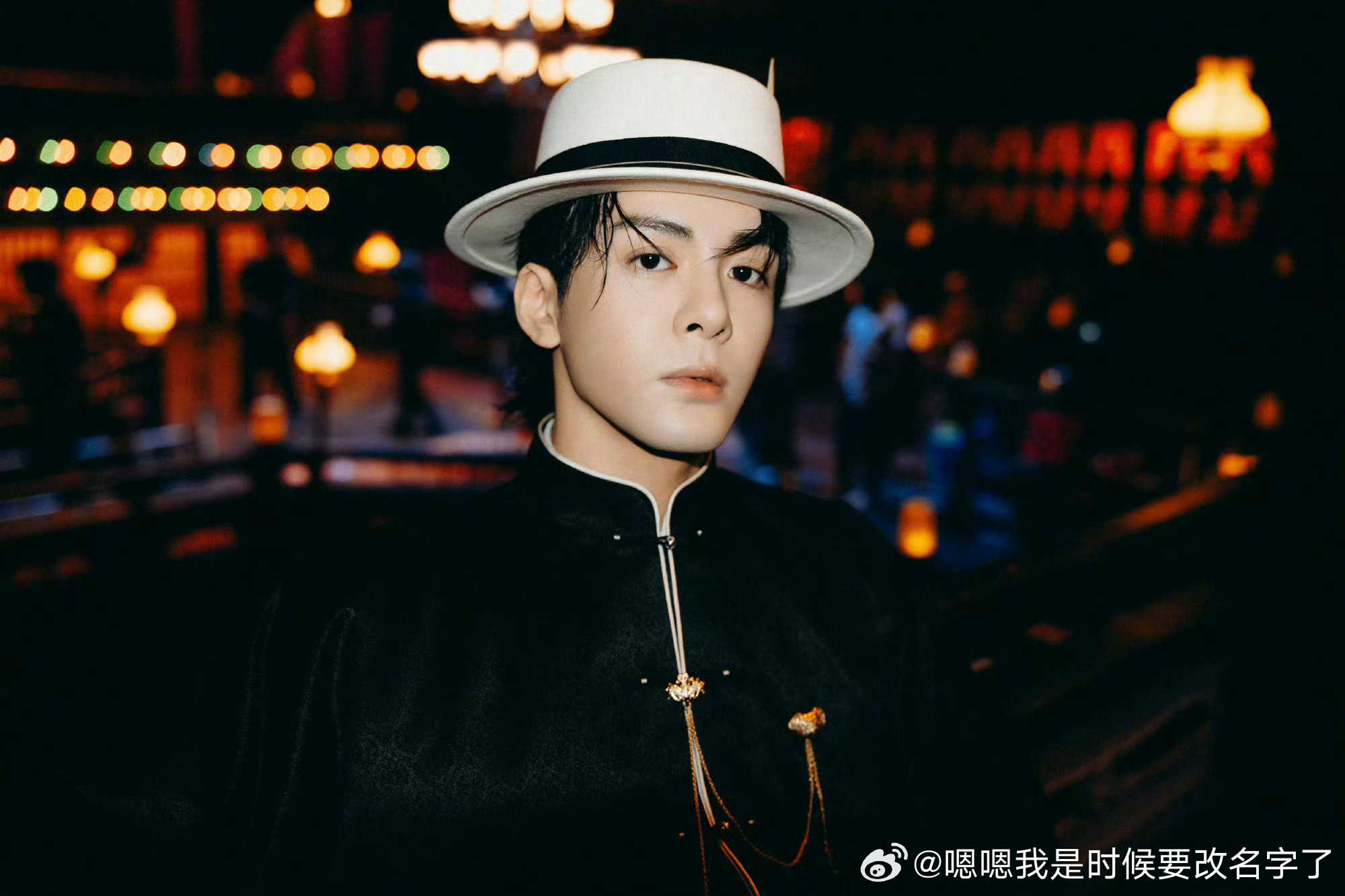 众星在曾舜晞九门云包场团建曾舜晞九门云包场豪华阵容曾舜晞的九门云包场哪里是宣传，