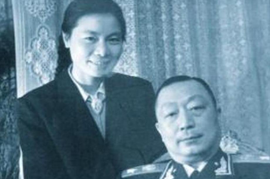 十大元帅里，聂荣臻的后代血脉堪称最"单薄"——只有一个女儿聂力，聂力也只有一个女