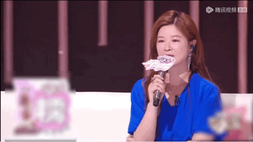 杜华算不算透露娱乐圈内幕了 杜华这是可以说的吗，在天赋面前努力没用了是吧[融化]