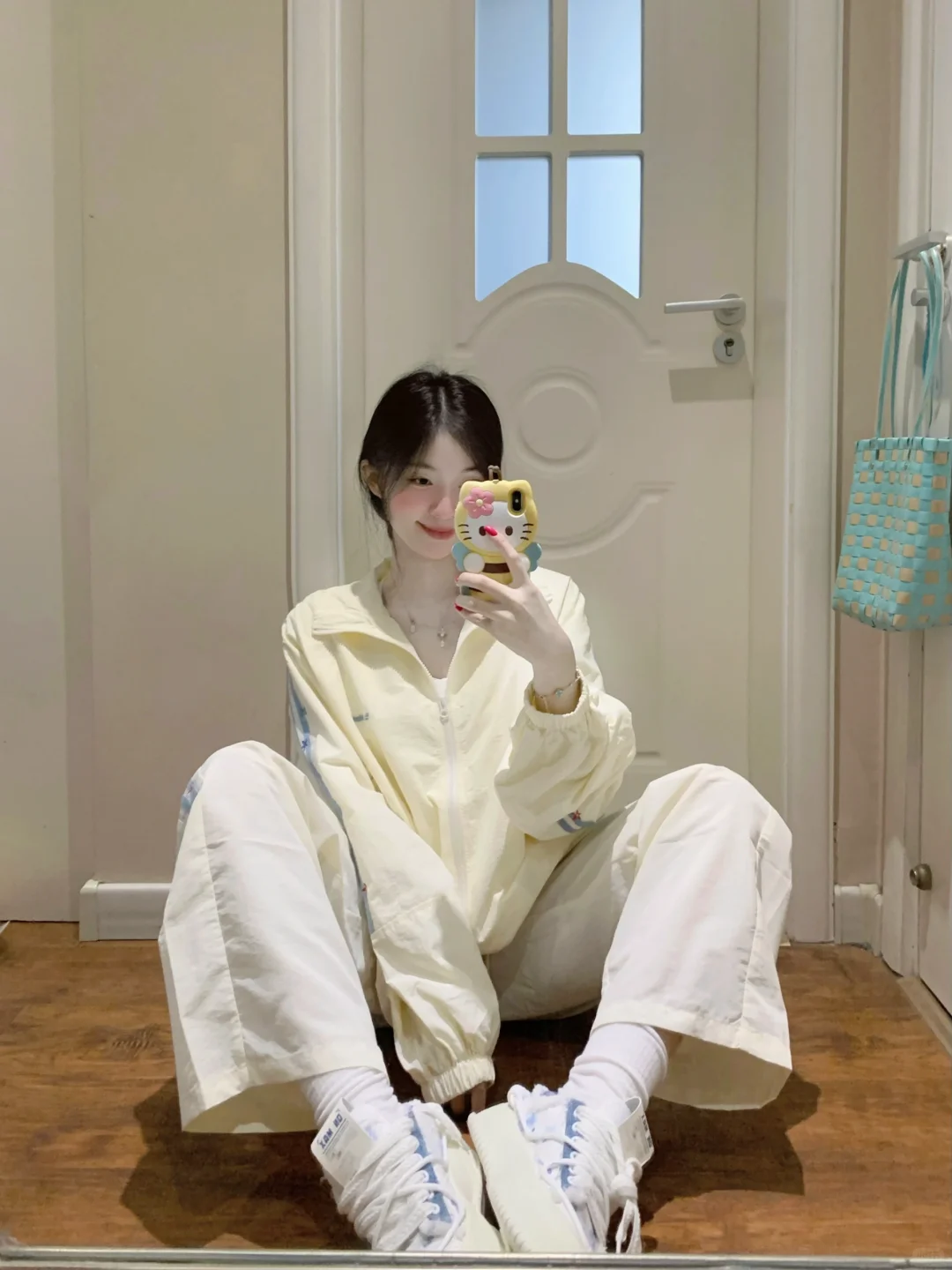 胶片日常🎞️～秋天的氛围感来咯🍌