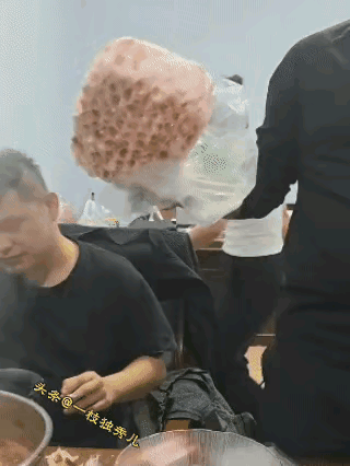 这肥牛卷吃着肯定过瘾