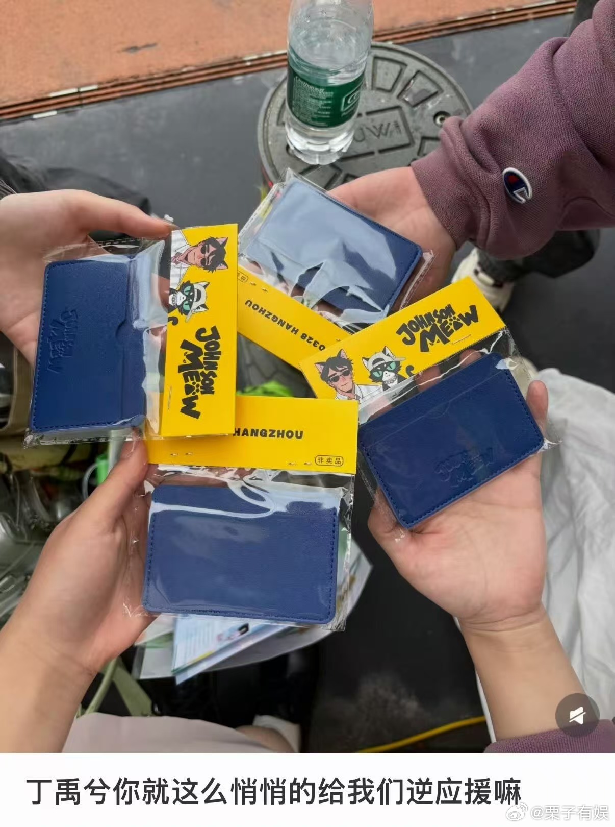 丁禹兮巅峰之夜逆应援粉丝丁禹兮qq音乐巅峰之夜逆应援丁禹兮qq音乐巅峰之夜逆应援