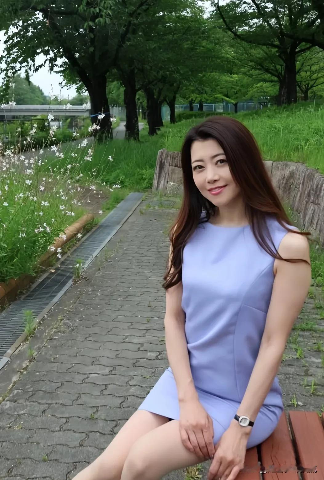 30+美女无敌穿搭