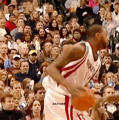 NBA投篮最好看的五位球员
5:麦迪
4:乔治
3:科比
2:雷阿伦
1:乔丹