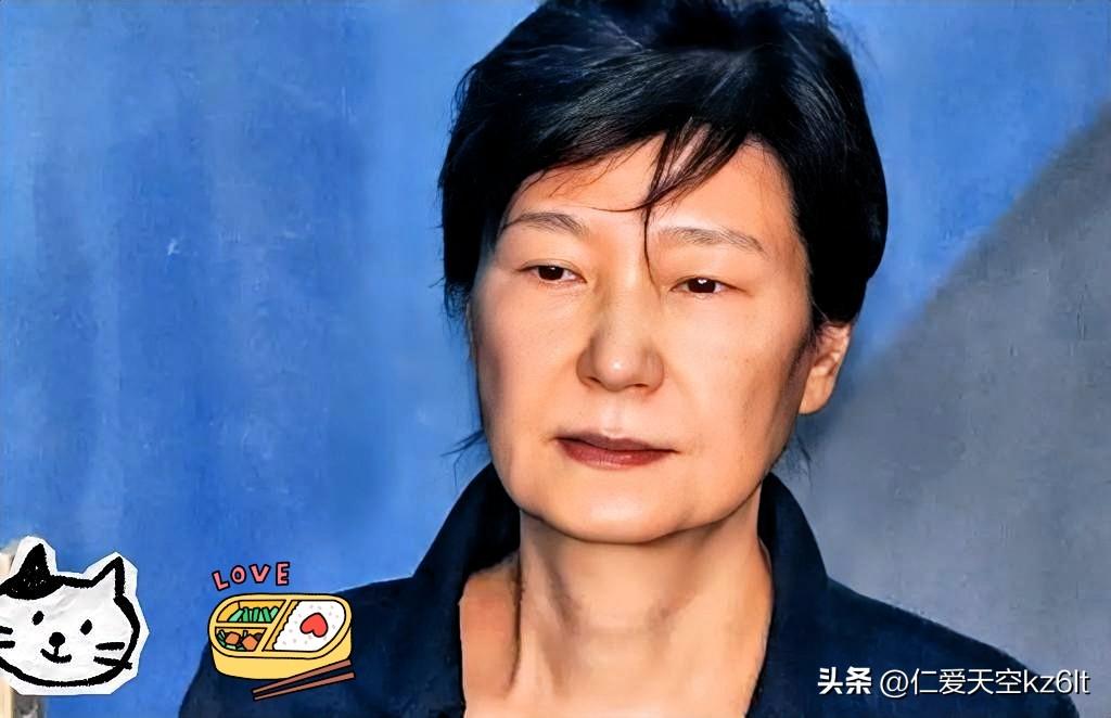 一幕比一幕悲凉

韩国政坛这出戏，演得真是让人脊背发凉。

尹锡悦一审无期，前脚