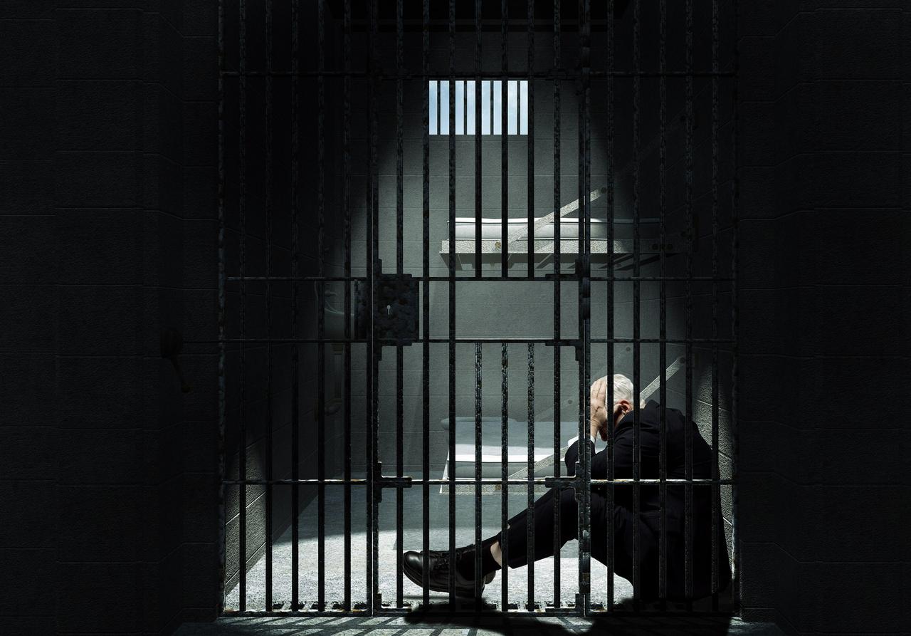 一句“孝顺”换来两份刑期：一场隐瞒近5年的车祸致死顶包案，毁了父子两个人。

有